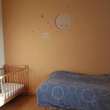 Maison Bethanie Russy Luaran gambar