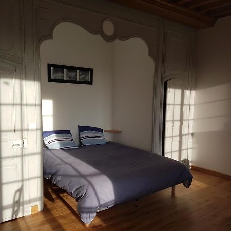 Maison Bethanie Russy Luaran gambar