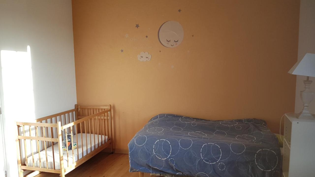 Maison Bethanie Russy Luaran gambar