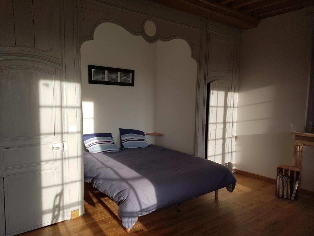 Maison Bethanie Russy Luaran gambar