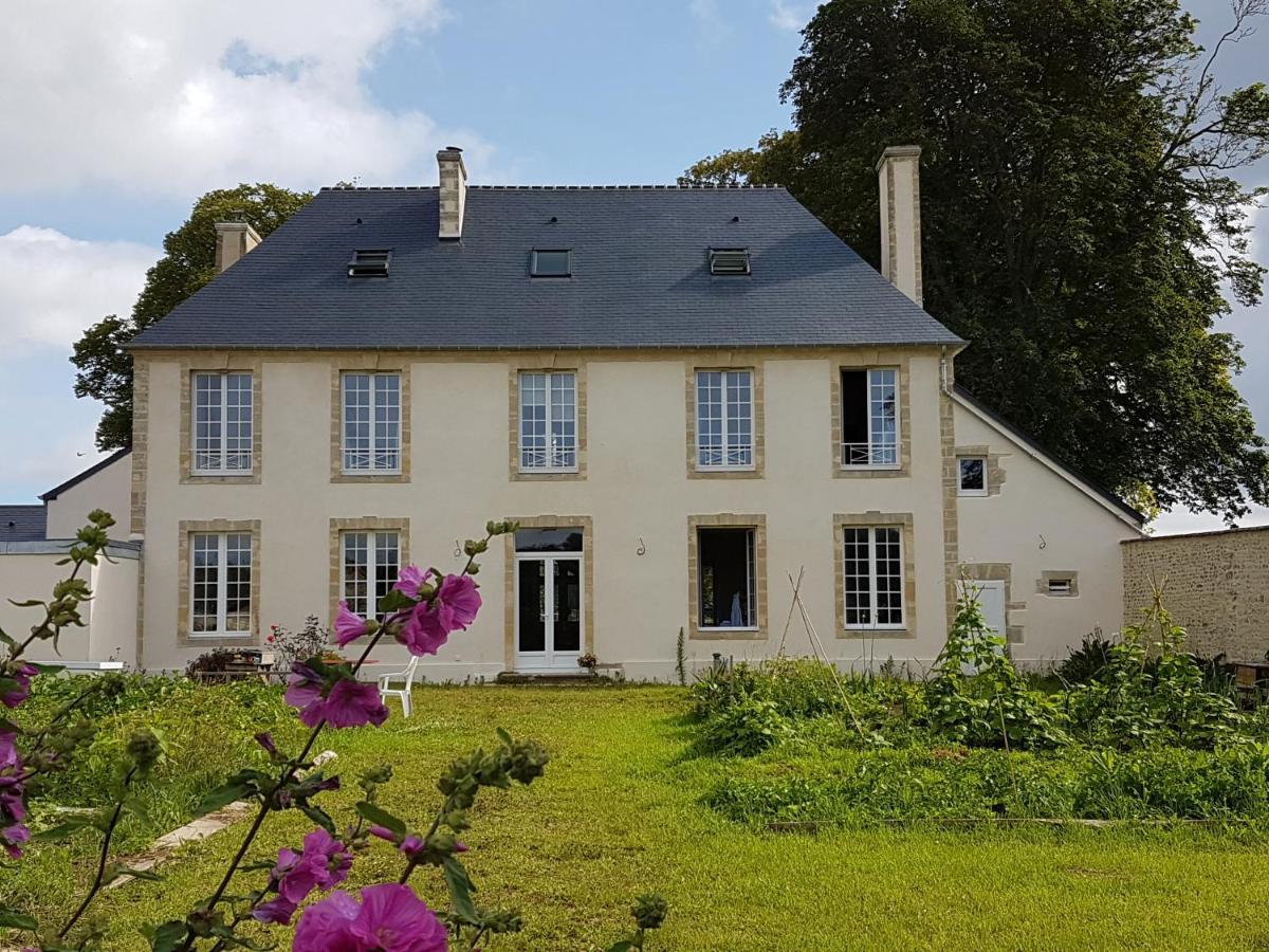 Maison Bethanie Russy Luaran gambar